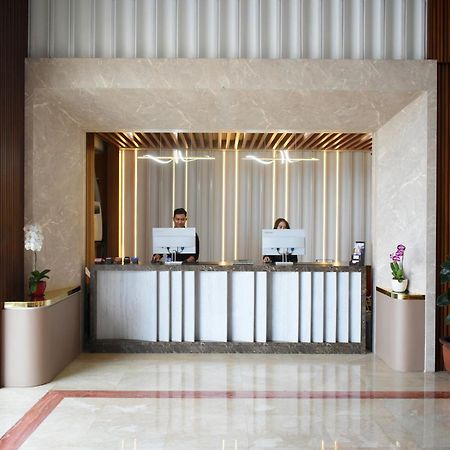 Abadi Hotel Malioboro Yogyakarta By Tritama Hospitality Zewnętrze zdjęcie