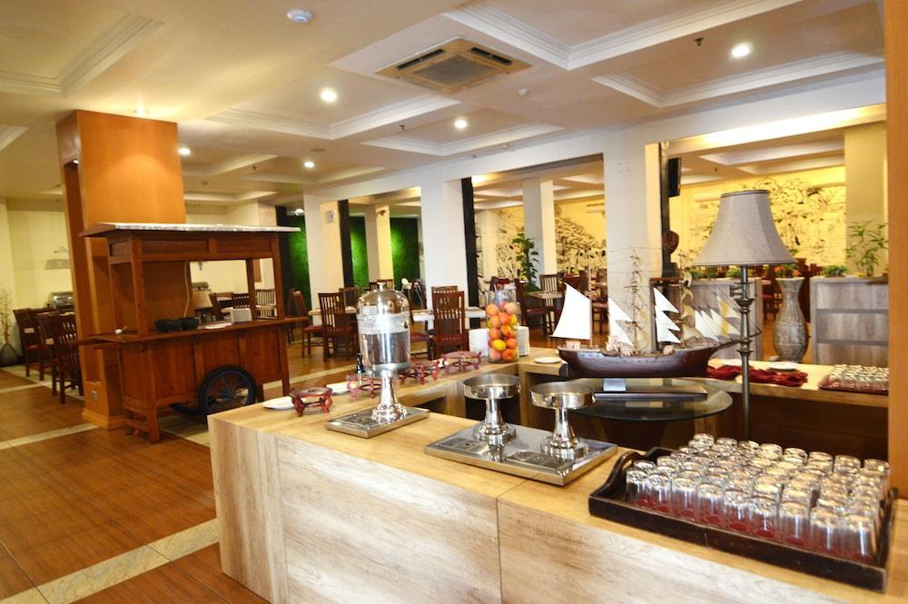 Abadi Hotel Malioboro Yogyakarta By Tritama Hospitality Zewnętrze zdjęcie