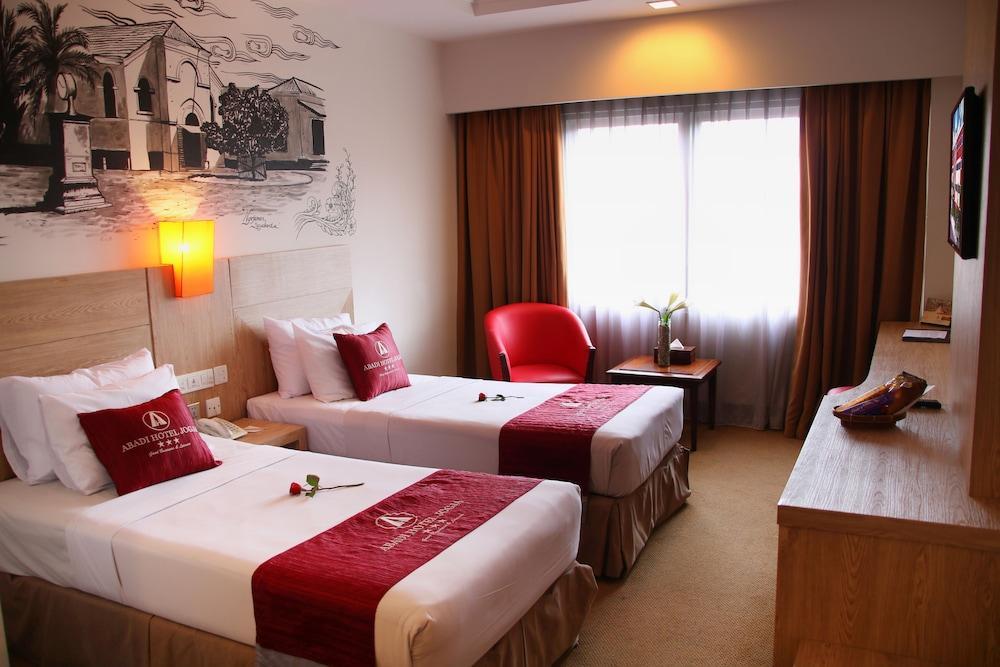 Abadi Hotel Malioboro Yogyakarta By Tritama Hospitality Zewnętrze zdjęcie