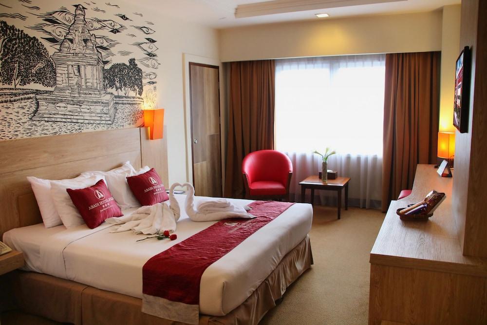 Abadi Hotel Malioboro Yogyakarta By Tritama Hospitality Zewnętrze zdjęcie