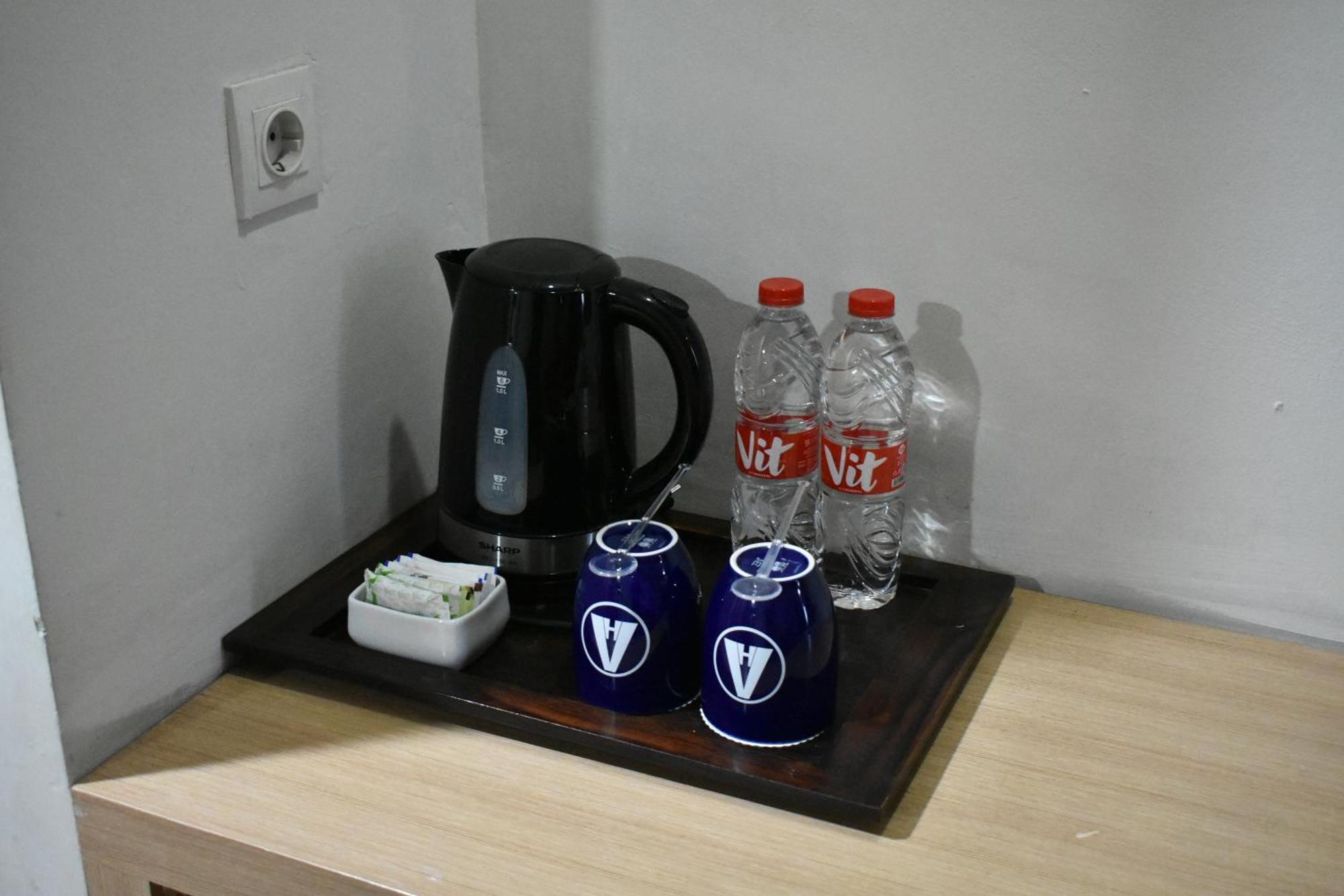 Abadi Hotel Malioboro Yogyakarta By Tritama Hospitality Zewnętrze zdjęcie