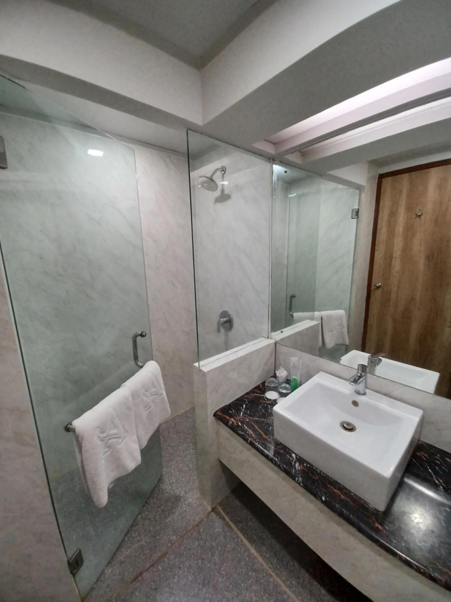Abadi Hotel Malioboro Yogyakarta By Tritama Hospitality Zewnętrze zdjęcie