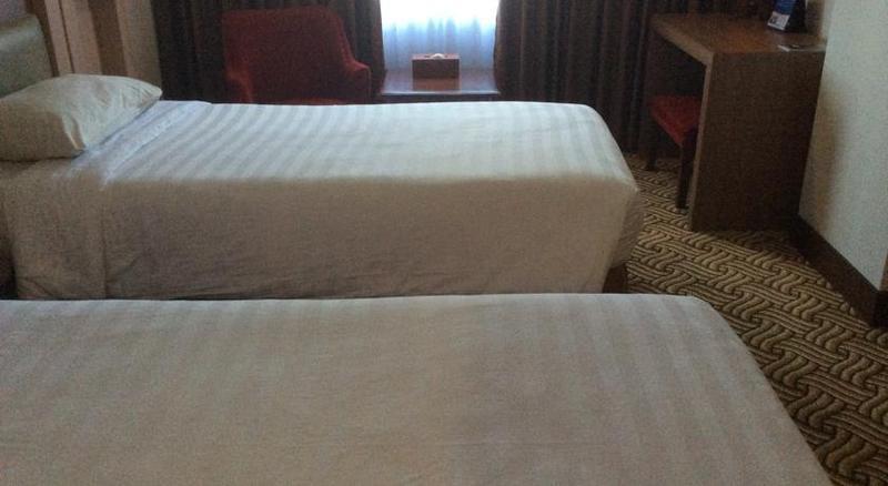 Abadi Hotel Malioboro Yogyakarta By Tritama Hospitality Zewnętrze zdjęcie