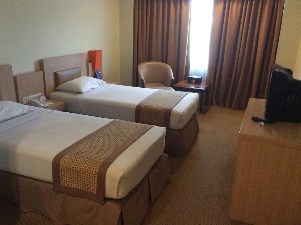 Abadi Hotel Malioboro Yogyakarta By Tritama Hospitality Zewnętrze zdjęcie
