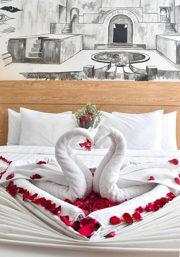Abadi Hotel Malioboro Yogyakarta By Tritama Hospitality Zewnętrze zdjęcie